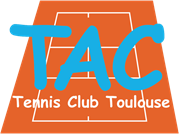 TAC    tennis club toulouse